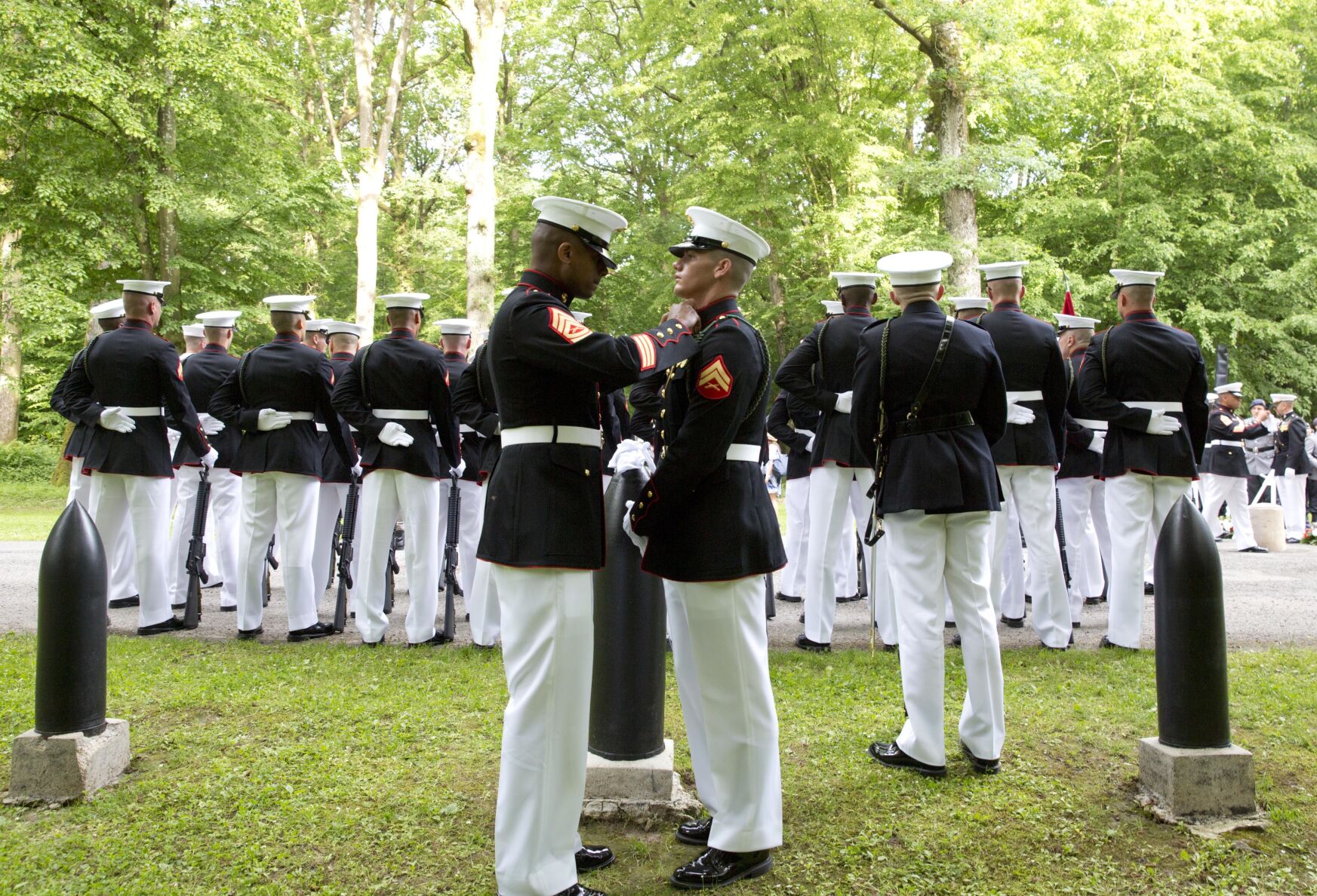 France WWI Memorial Day